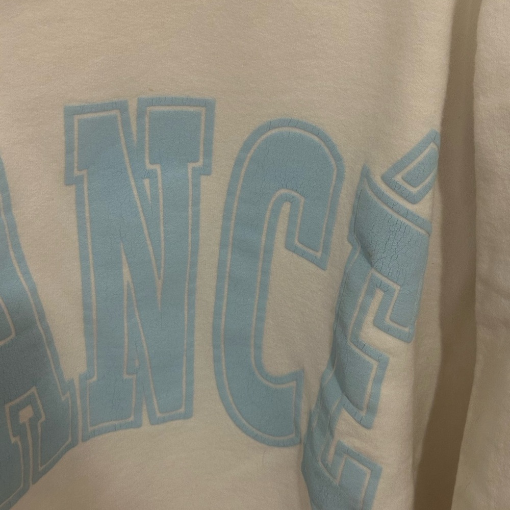 The Bar Fiancee Sweatshirt